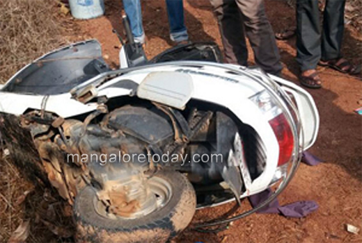 accdent 19 mar 18